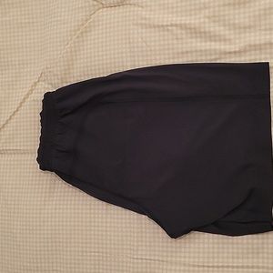 Lululemon workout shorts